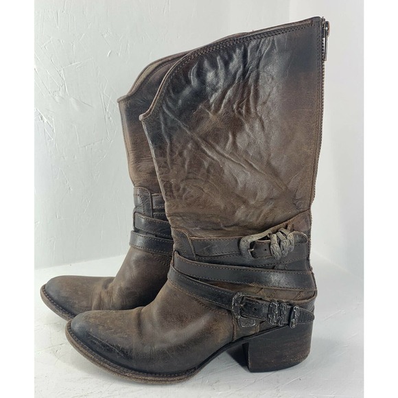 freebird cowboy boots